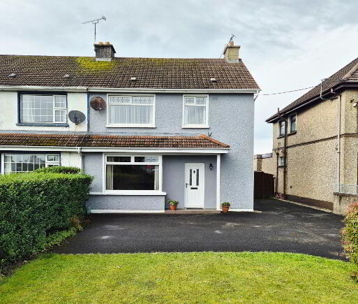 Photo 1 of 128 Ballycastle Road, Coleraine