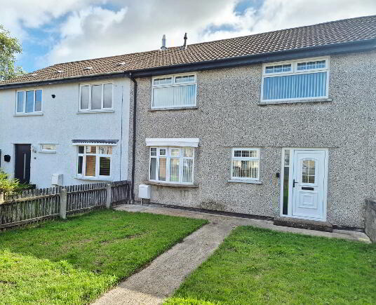 Photo 1 of 17 Quickthorn Place, Coleraine
