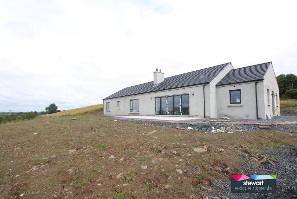 Photo 1 of Upshire, 22b Oroory Hill Road, Dromore