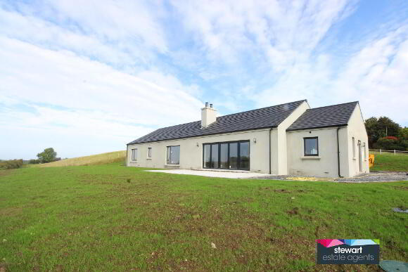 Photo 1 of Upshire, 22b Oroory Hill Road, Dromore