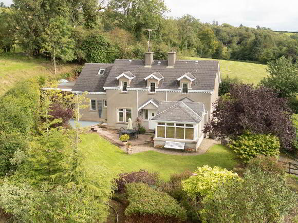 Photo 1 of 8 Carrowkeel Road, Lisbellaw, Enniskillen