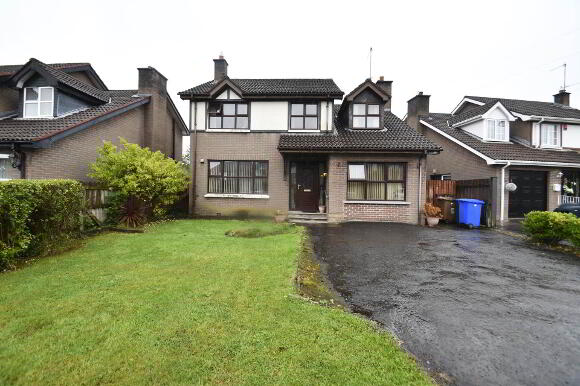 Photo 1 of 43 Woodland Grange, Belfast