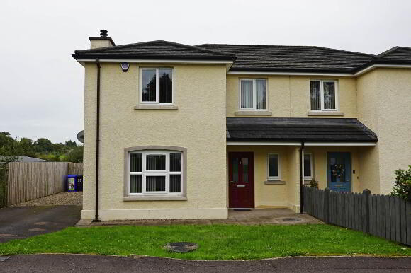 Photo 1 of 57 The Meadows, Irvinestown