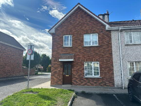 Photo 1 of 1 Rosemount Close, Cahir, Co. Tipperary