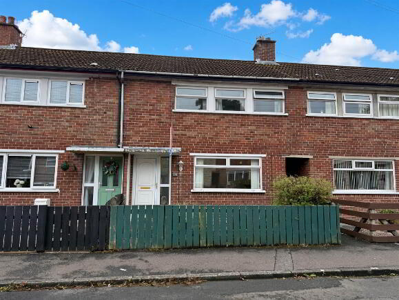 Photo 1 of 10 Minnowburn Drive, Grays Park, Belfast