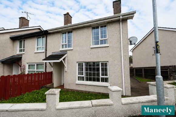 Photo 1 of 1 Oakfield Close, Moy, Dungannon