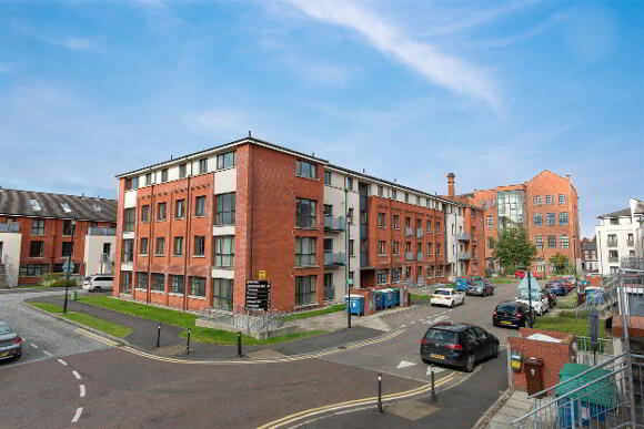 Photo 1 of Firmount Building, 23 Old Bakers Court, Ravenhill Road, Belfast