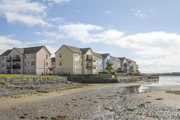 Photo 1 of 63 The Quay, Dundrum, Newcastle