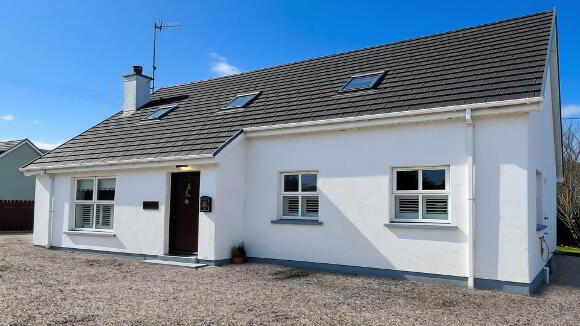 Photo 1 of 1 Riverside Mews, Meenaleck, Crolly