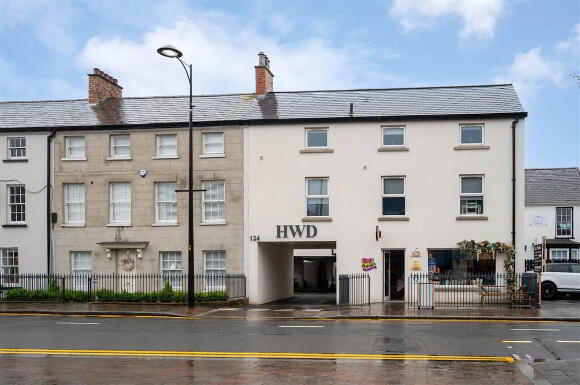 Photo 1 of Apt 1 HWD, 124 High Street, Holywood