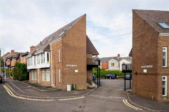 Photo 1 of 5 Sandhurst Court, Belfast