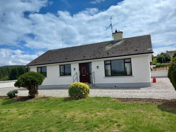Photo 1 of 14a Ligford Road, Strabane