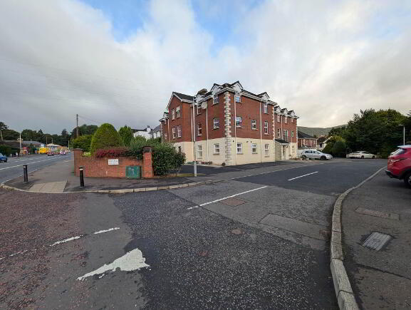 Photo 1 of 7 Doire Beag, Andersonstown Road, Belfast