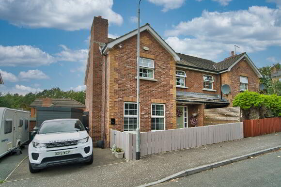Photo 1 of 117 Causeway Meadows, Lisburn