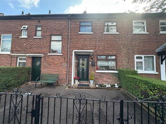 Photo 1 of 11 Slemish Way, Belfast