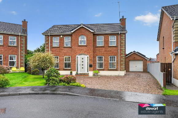 Photo 1 of 55 Monree Hill, Donaghcloney