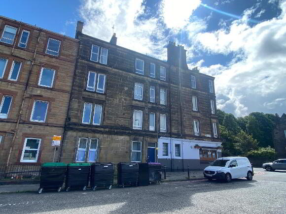 Photo 1 of 1 Westfield Street, Gorgie, Edinburgh