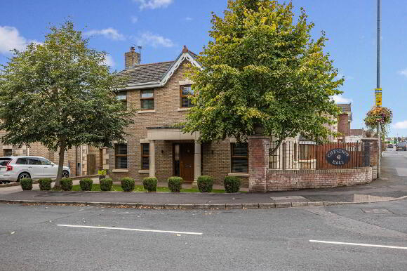 Photo 1 of 1 Chestnut Hall Avenue, Maghaberry, Craigavon