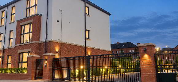 Photo 1 of 10 Clandeboye Court, Clandeboye Road, Bangor