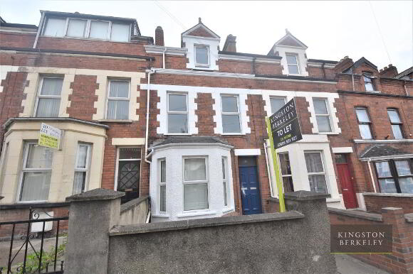 Photo 1 of Unit 2, 58 Tates Avenue, Lisburn Road, Belfast