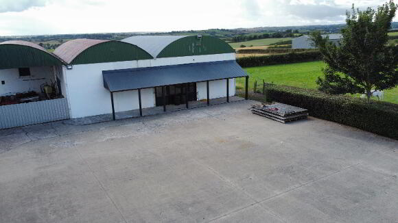 Photo 1 of 109 Carrickasticken Road, Forkhill, Newry