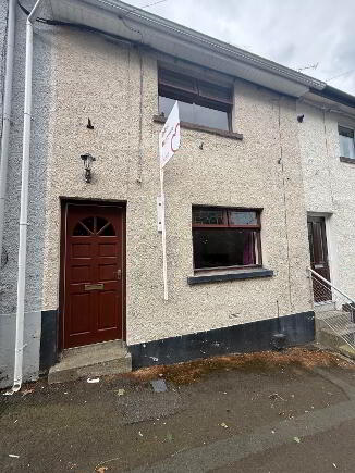 Photo 1 of 95 Moat Road, Harryville, Ballymena