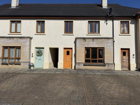 26 mIllfields, Kells, Ballymena BT42 3HF