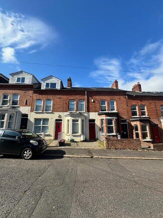 Photo 1 of 116 Dunluce Avenue, Belfast