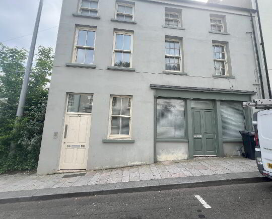 Photo 1 of 32 Bridge Street, Lisburn