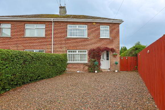 Photo 1 of 10 Orchard Crescent, Portadown, Craigavon
