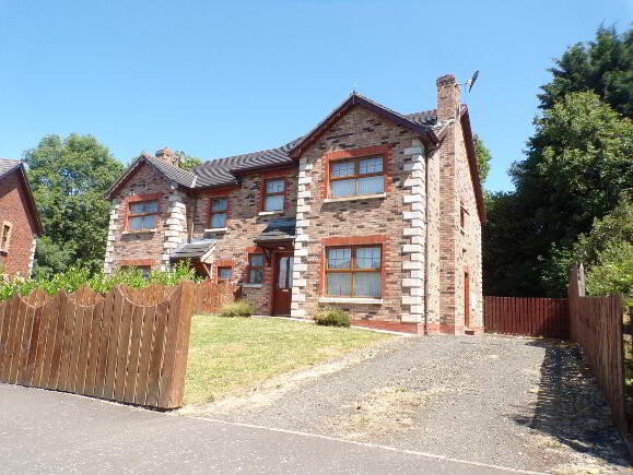 Photo 1 of 9 Hawthorne Road, Maghera