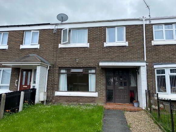 Photo 1 of 105 Meeting House Lane, Lisburn