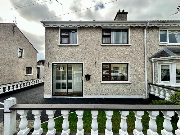 Photo 1 of 32 Conway Park, Mullaghbawn, Newry
