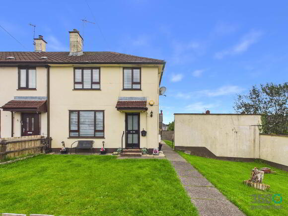 Photo 1 of 1 Glenariff Crescent, Ballymena