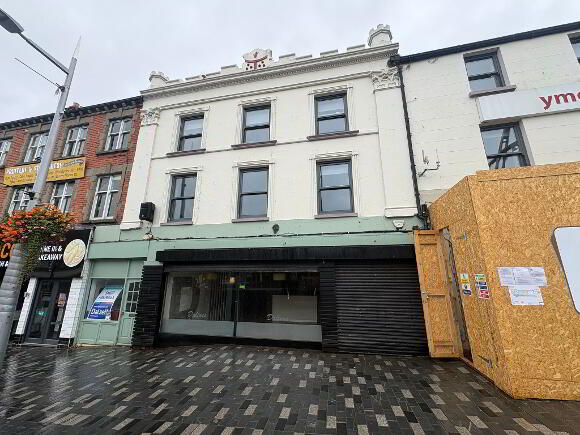 Photo 1 of 28 Market Square, Lisburn