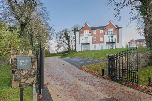 Photo 1 of Apartment 5 Quarter Wood 129 Old Dundonald Road, Belfast