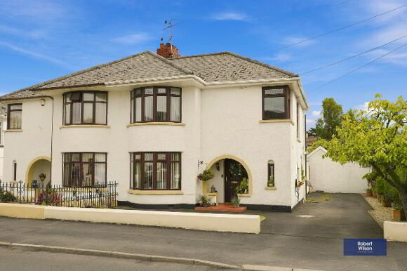 Photo 1 of 12 Park Avenue, Lurgan