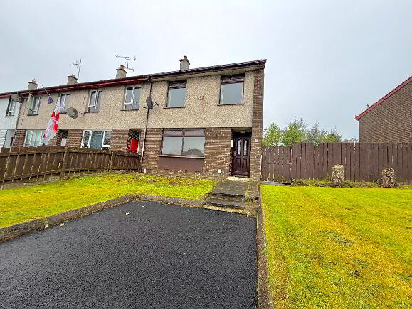 Photo 1 of 48 Leckagh Drive, Magherafelt