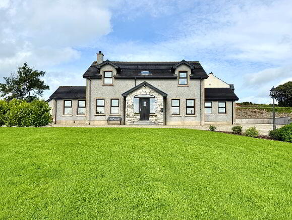 Photo 1 of 39 Lisdoo Road, Clady, Strabane