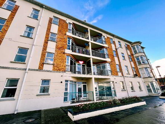 Photo 1 of 10 Foyleview Apartment, Strand Road, Derry