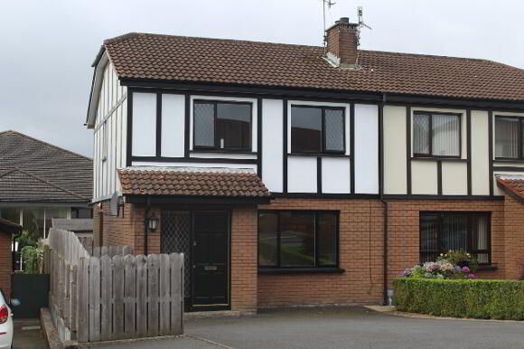 Photo 1 of 17 Lisieux Court, Warrenpoint, Newry
