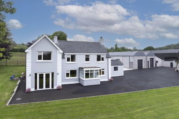 Photo 1 of 274 Lough Shore Road, Cosbystown, Enniskillen