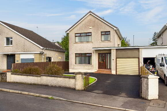 Photo 1 of 11 Thornlea Avenue, Ballymena