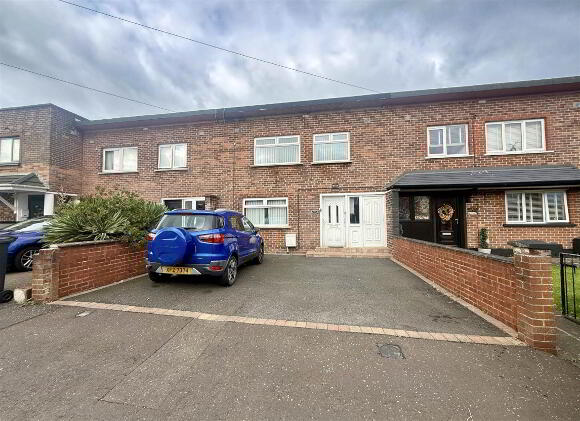 Photo 1 of 13 Grillagh Way, Cregagh, Belfast