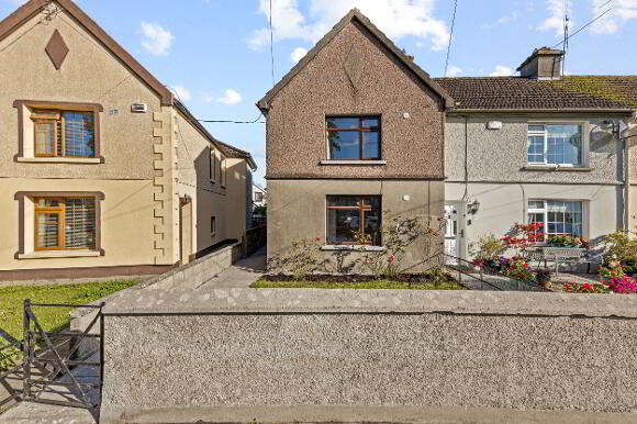 Photo 1 of 8 Corcoran Terrace, Kells Rd, Kilkenny