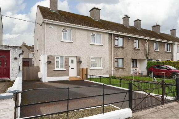 Photo 1 of 22 Pacelli Road, Naas