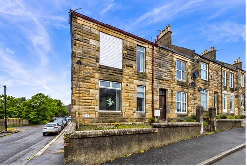 Photo 1 of Unit 3, 44 Park End Road, Saltcoats
