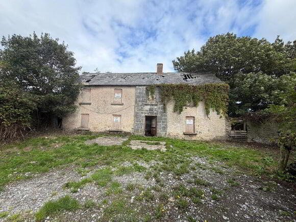 Photo 1 of Farmhouse On 9.1 Acres, Kilmog, Kells Road, Kilkenny
