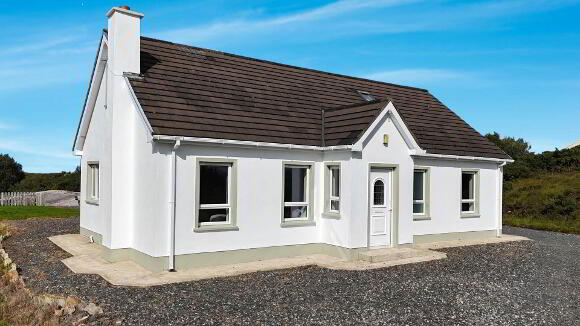 Photo 1 of Derrynamansher, Annagry