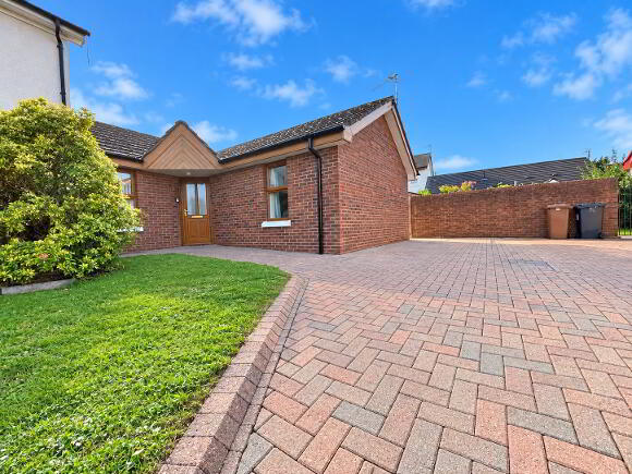 Photo 1 of 48 Abbeyville Street, Newtownabbey